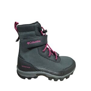 Columbia Hyper Boreal Omni-heat Waterproof Toddler Size 10C No Box